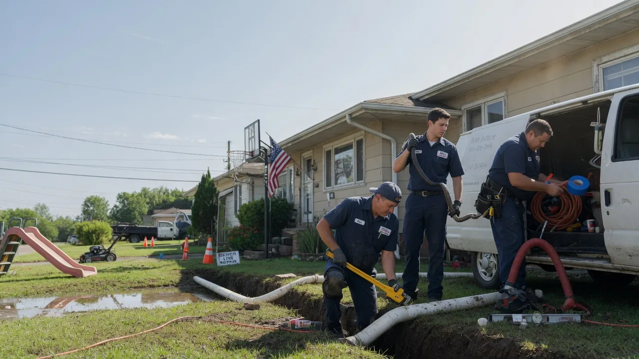 Toilet Installation in Fort Ashby, WV near me